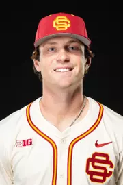 Henry Chabot Headshot