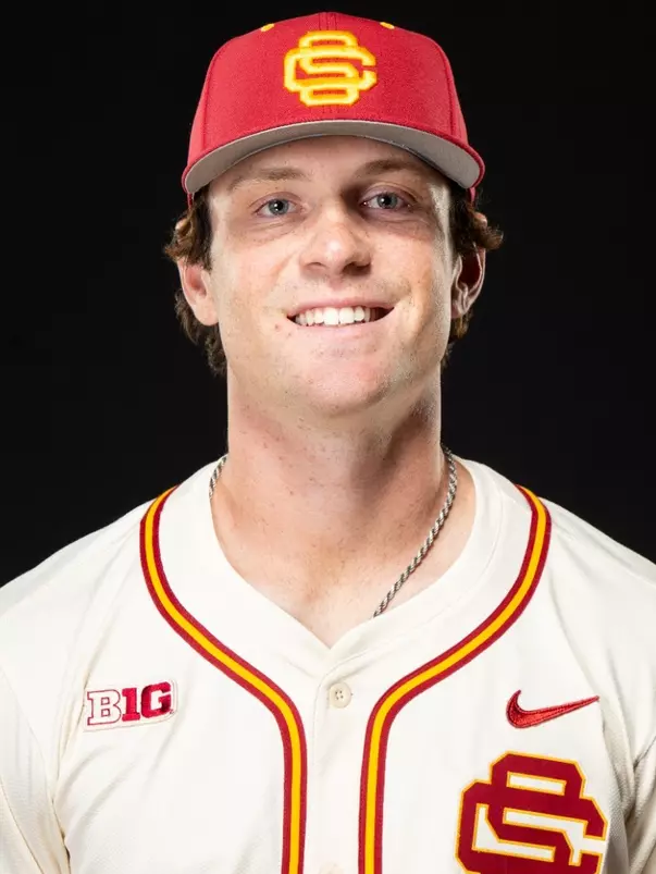 Henry Chabot Headshot