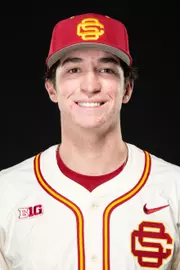 Ben Cushnie Headshot