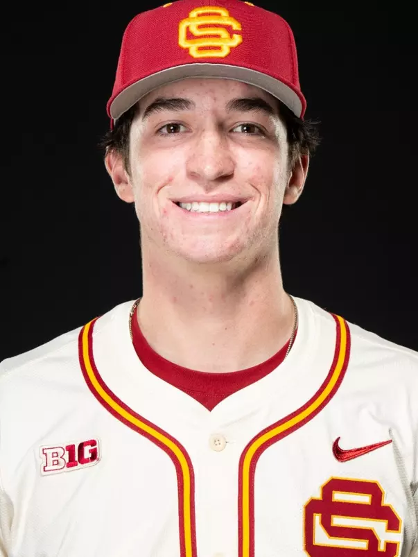 Ben Cushnie Headshot