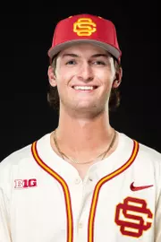 Nolan Eberwein Headshot