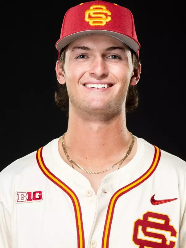 Nolan Eberwein Headshot