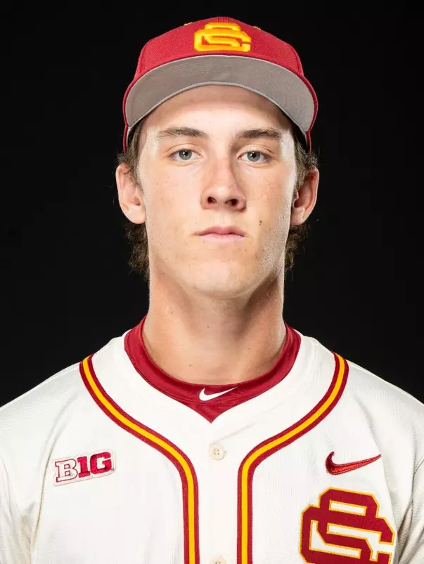 Mason Edwards Headshot