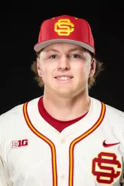 Cameron Fausset Headshot