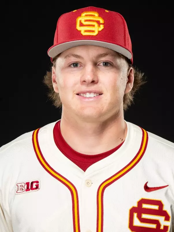 Cameron Fausset Headshot