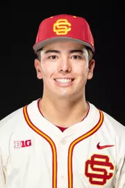 Paul Grossman Headshot