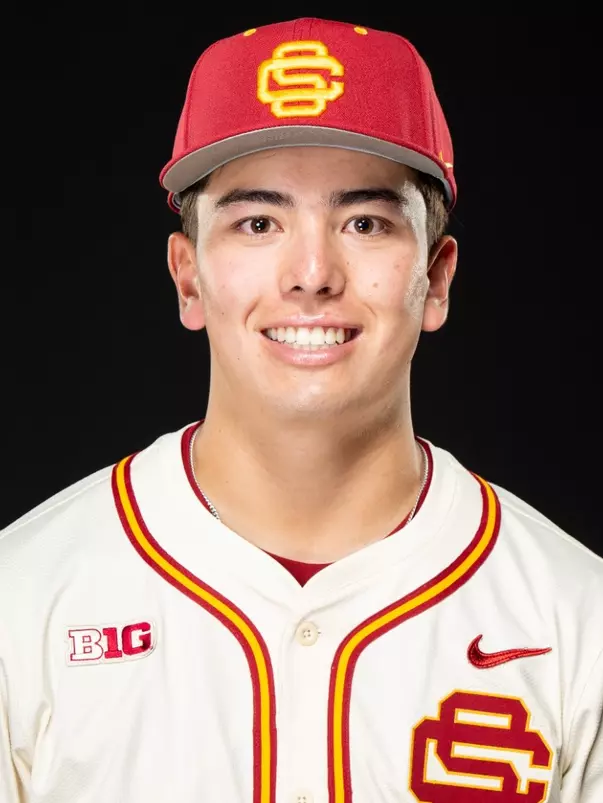 Paul Grossman Headshot