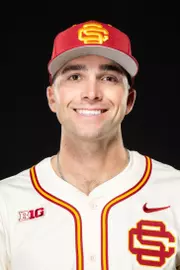 Andrew Harbour Headshot