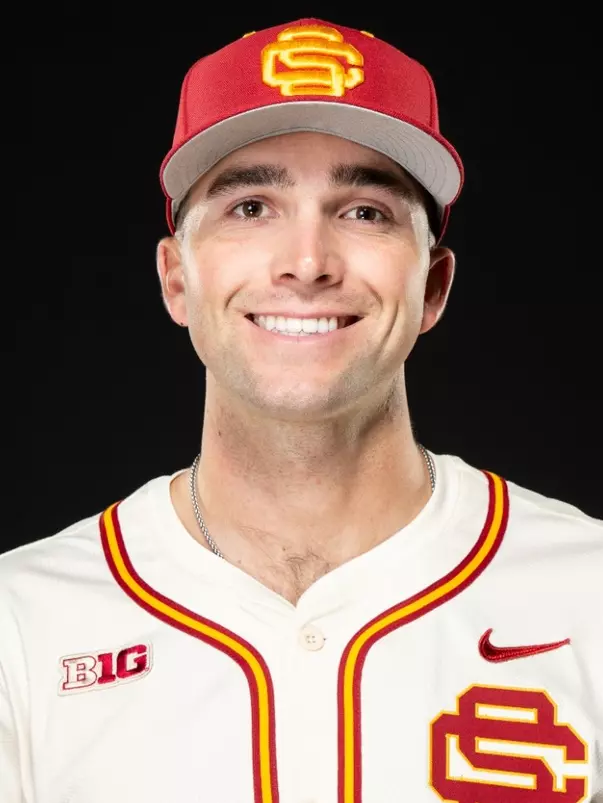 Andrew Harbour Headshot