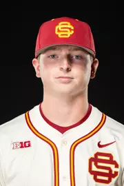 Chase Herrell Headshot