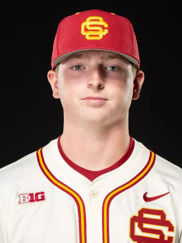 Chase Herrell Headshot