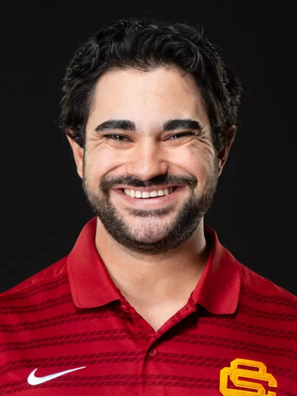 Rock Hudgens Headshot