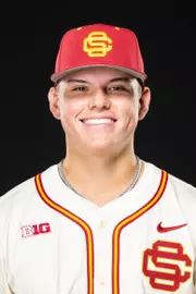 Isaiah Ibarra Headshot