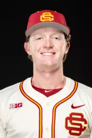 Andrew Johnson Headshot