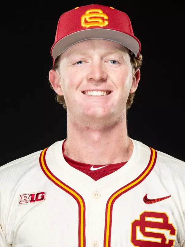 Andrew Johnson Headshot