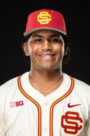 Rohan Kasanagottu Headshot