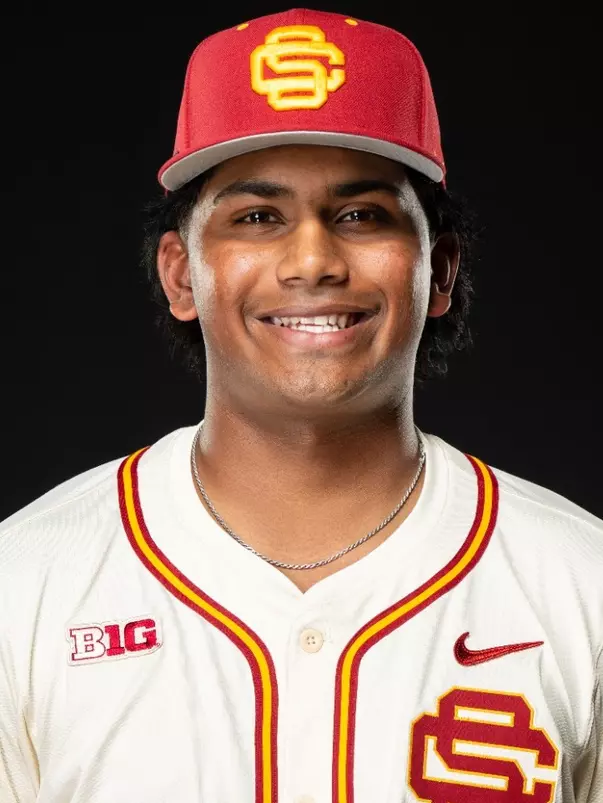 Rohan Kasanagottu Headshot