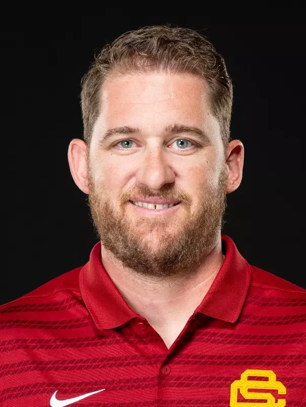 Grant Kastelan Headshot