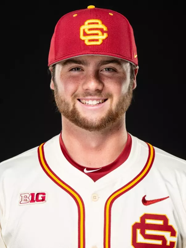 Andrew Lamb Headshot