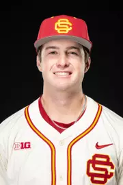 Gavin Lauridsen Headshot