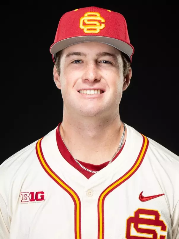 Gavin Lauridsen Headshot