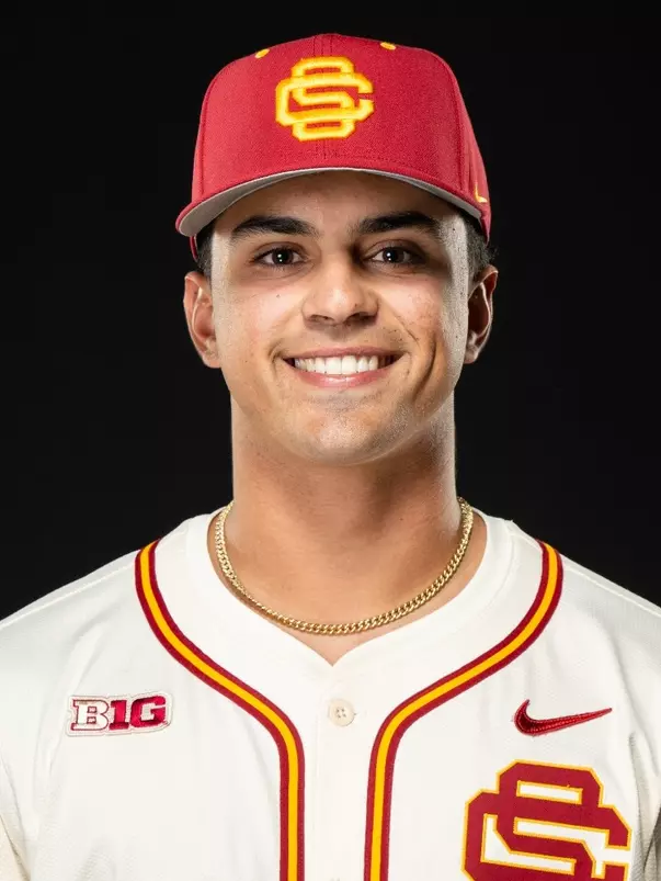 Augie Lopez Headshot