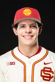 Maximo Martinez Headshot