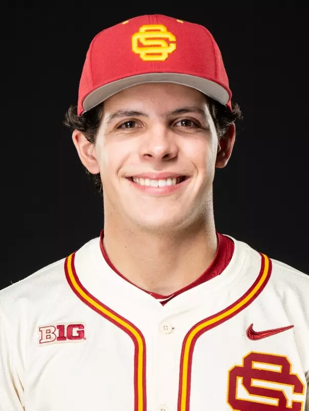 Maximo Martinez Headshot