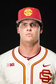 Matthew Morrell Headshot