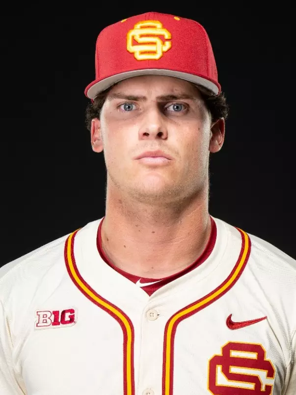 Matthew Morrell Headshot