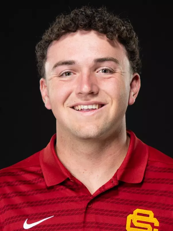 Brendan O'Hara Headshot