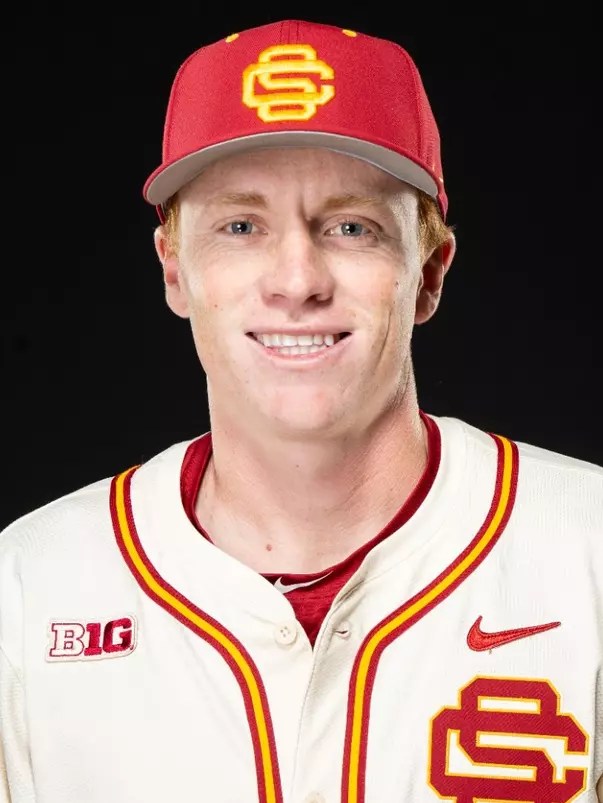 Garren Rizzo Headshot