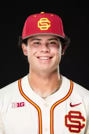 Jarett Sabol Headshot