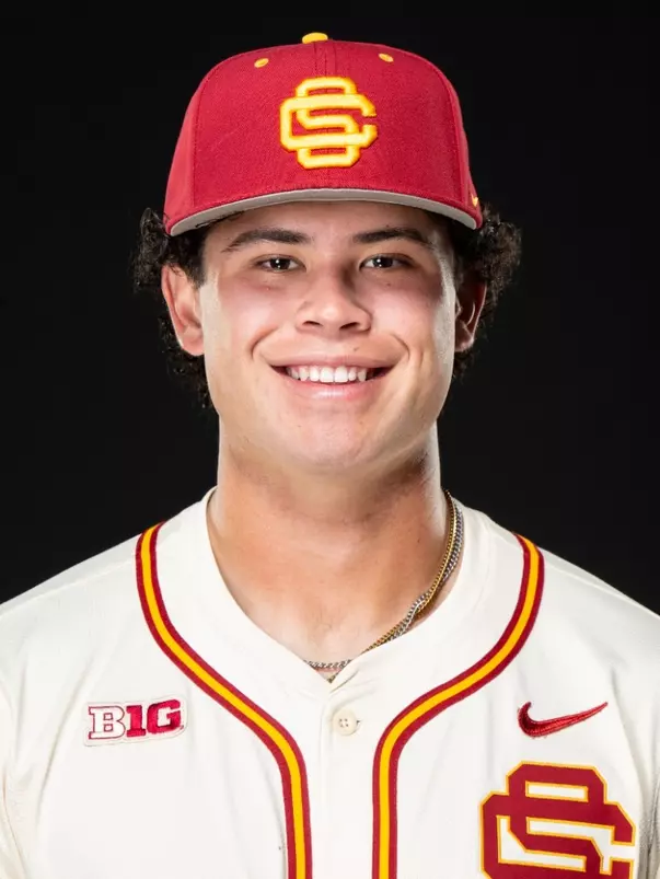 Jarett Sabol Headshot