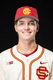 Jake Sekany Headshot