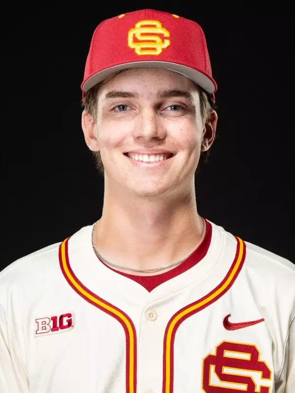 Jake Sekany Headshot