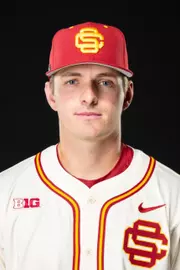 Brock Slaton Headshot