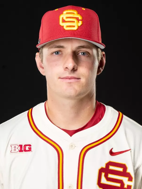 Brock Slaton Headshot