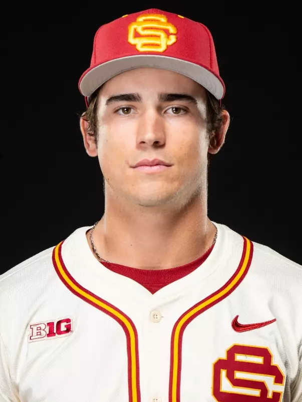 Will Stickney Headshot