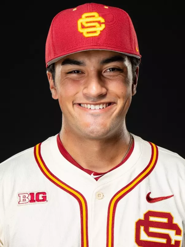 Kaden Stone Headshot