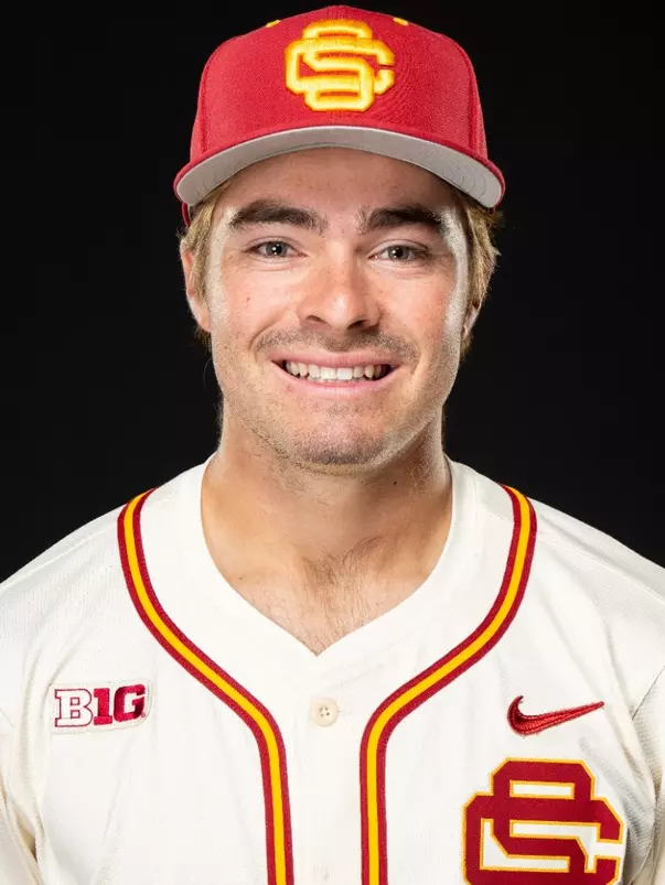 Walter Urbon Headshot