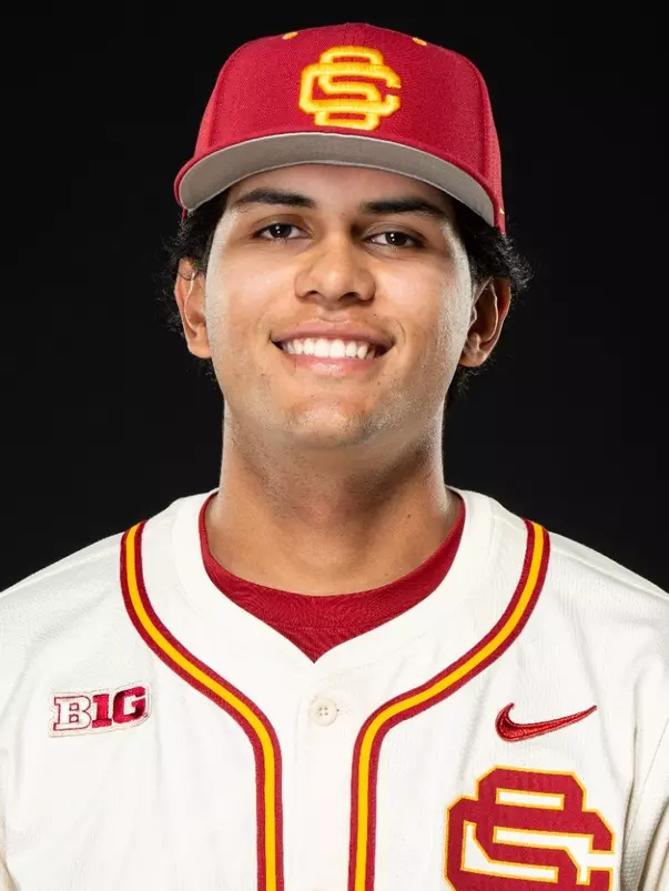 Diego Velazquez Headshot