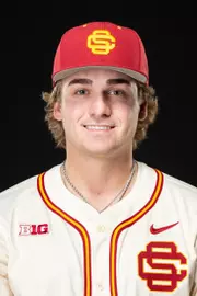 Ace Whitehead Headshot