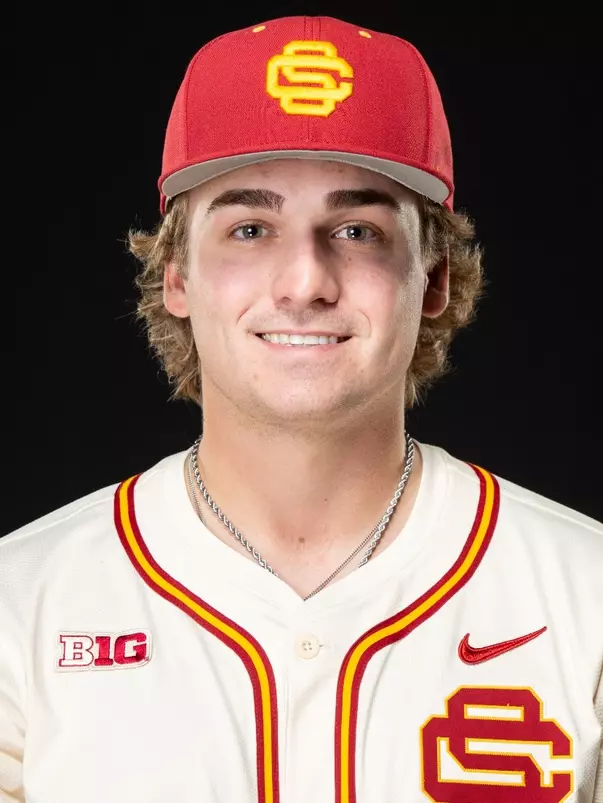 Ace Whitehead Headshot