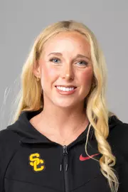 Ava Stryker Headshot