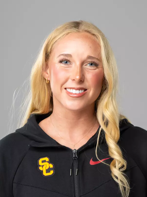 Ava Stryker Headshot