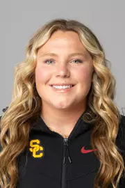 Madison Haaland-Ford Headshot