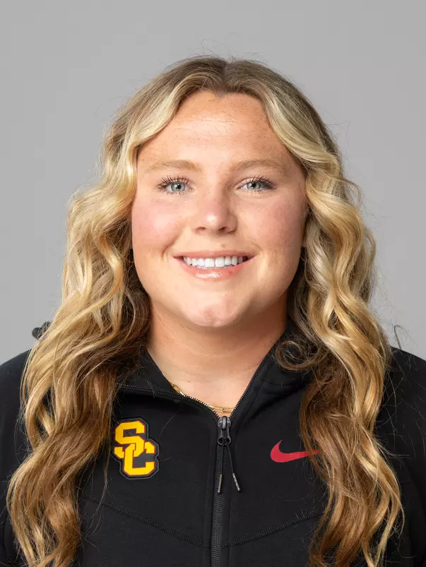 Madison Haaland-Ford Headshot