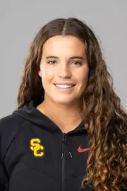 Maggie Johnson Headshot