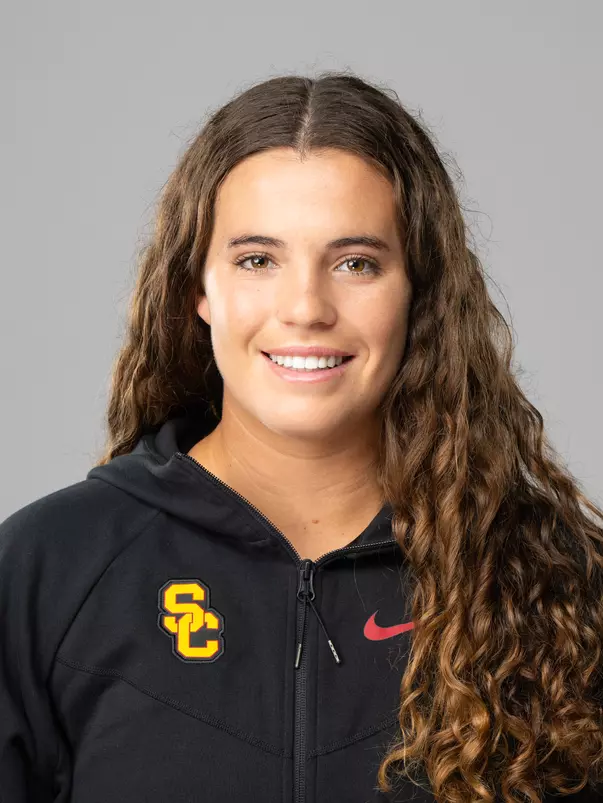 Maggie Johnson Headshot